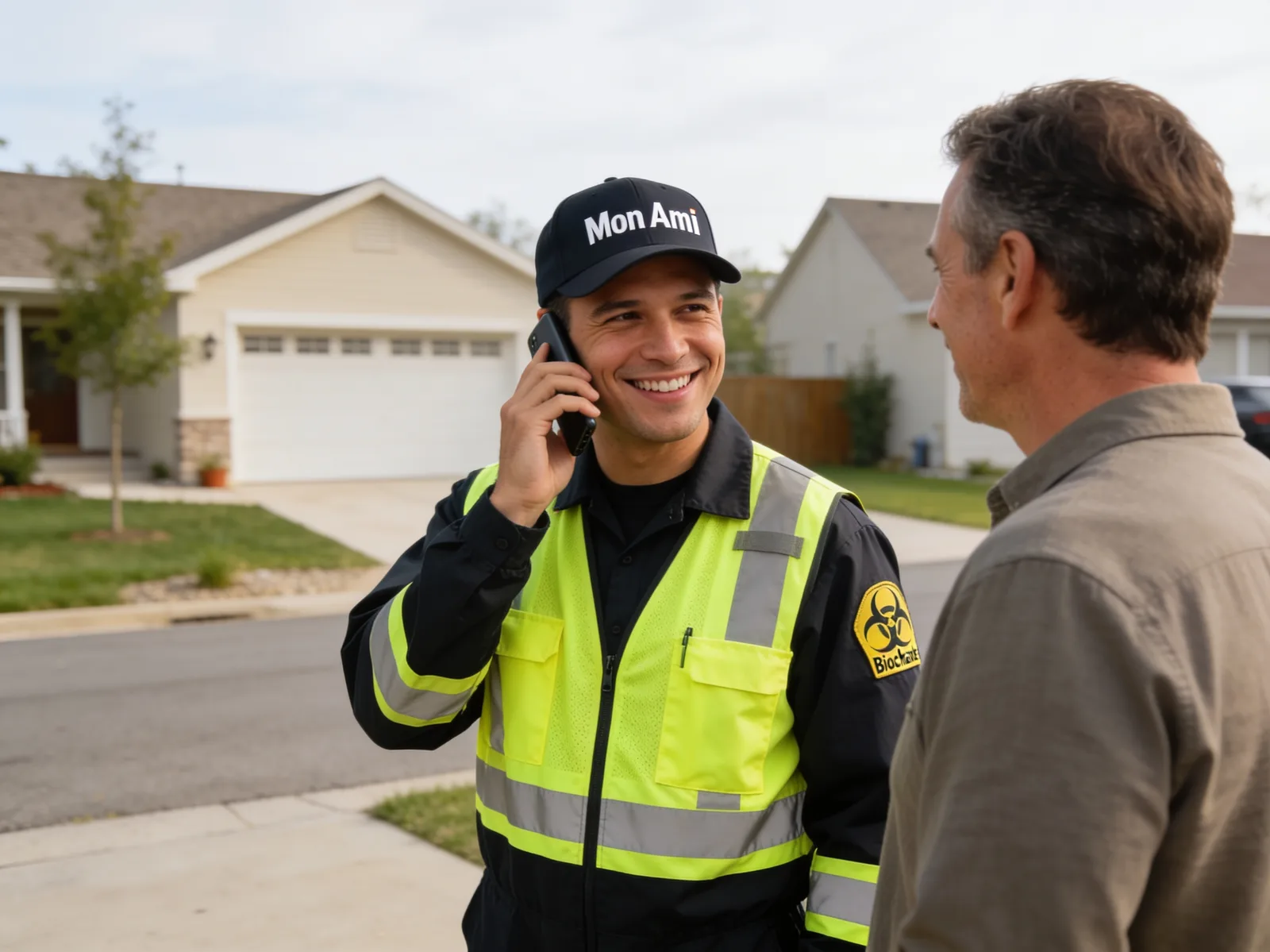 Sewage Cleanup Falmouth, KY FAQs
