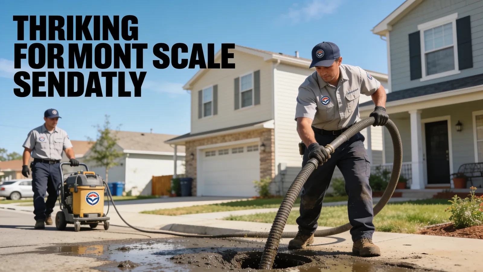 Sewage Cleanup in Falmouth, KY near me